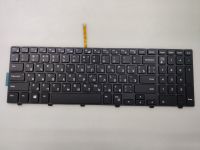 Клавиатура dell inspiron 15-5000 с подсветкой