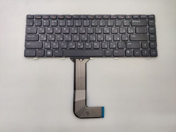 Клавиатура для ноутбука Dell 3350, M5040, N4050