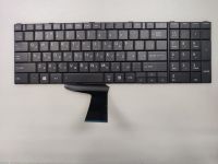 Клавиатура для ноутбука Toshiba C850, L850, P850