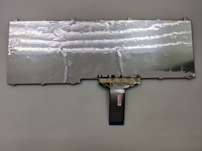Клавиатура для ноутбука Toshiba A500, L500, P300