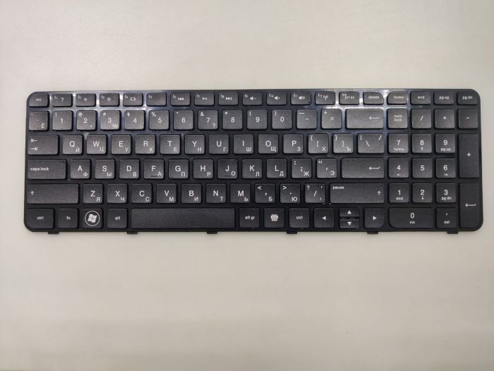 Клавиатура для ноутбука HP G6-2000