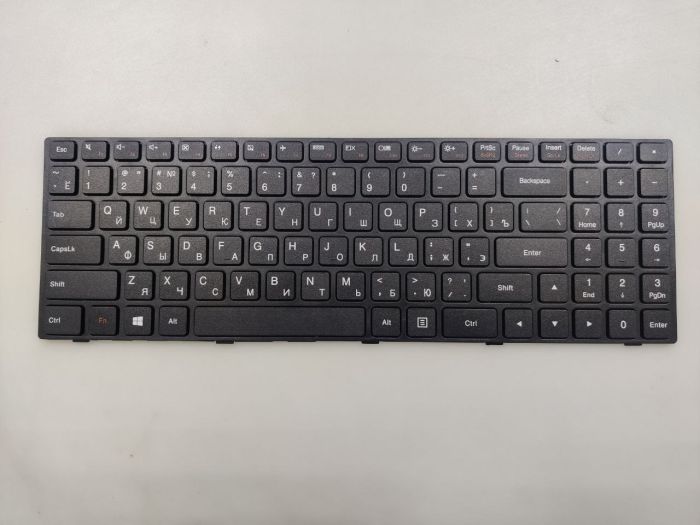 Клавиатура для ноутбука Lenovo Ideapad 100-15 B50-10