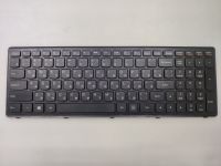 Клавиатура для ноутбука Lenovo G500S, S510, Z510