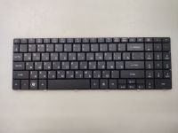 Клавиатура для ноутбука Acer 5516, 5517, 5532