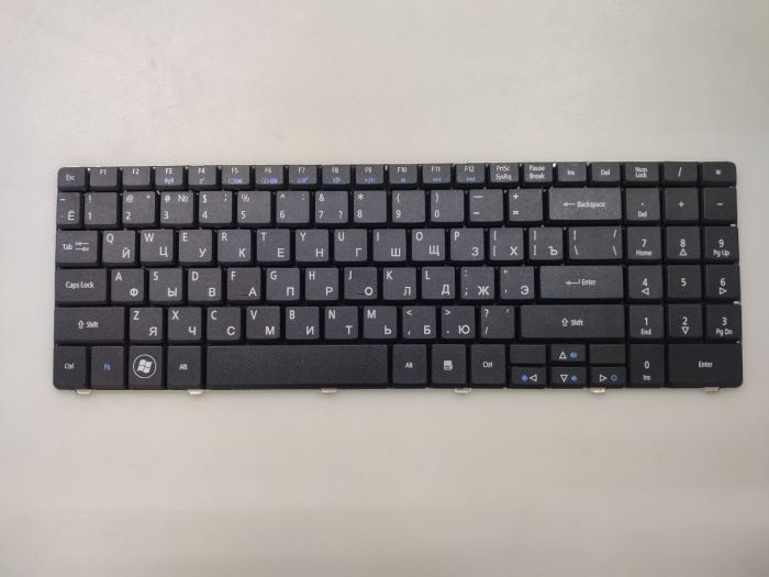 Клавиатура для ноутбука Acer 5516, 5517, 5532