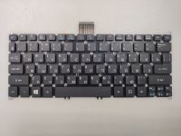 Клавиатура Acer Aspire S3, S5, One 756