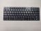 Клавиатура для ноутбука Asus A42, K42, UL30 черная