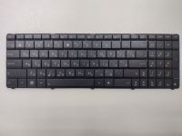 Клавиатура для ноутбука Asus A53, K53B, K73B, X53B, X73