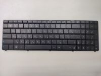 Клавиатура для ноутбука Asus K52, K53, N50