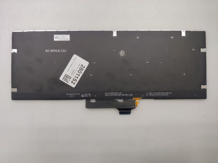 Клавиатура для Asus UM431 UX431 S431 X431