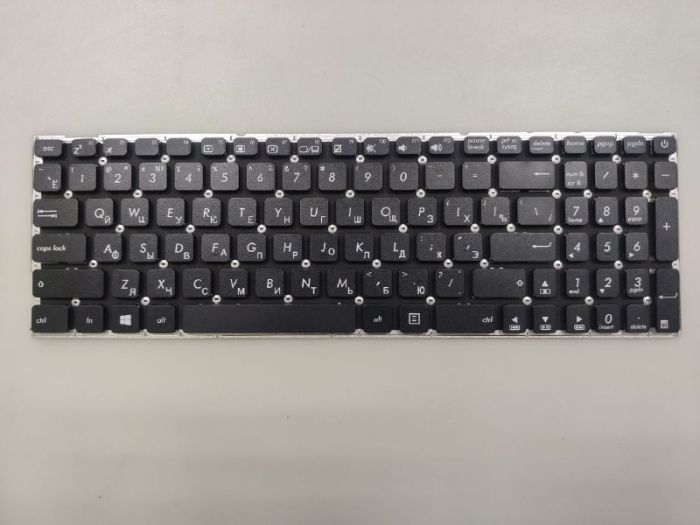 Клавиатура для ноутбука asus X541 X541NA, X541NC