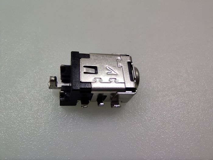 Разъем питания Asus X541 D541 UX431