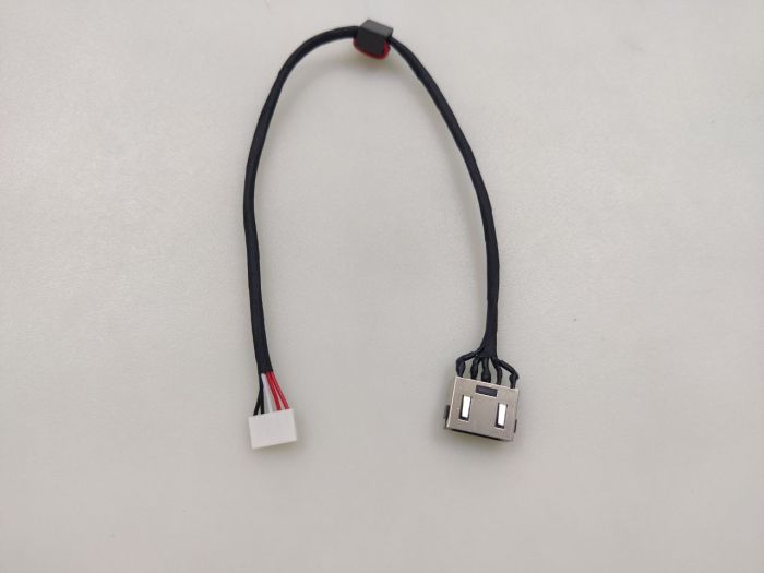 Разъем питания для ноутбука Lenovo g50-30 G50-45
