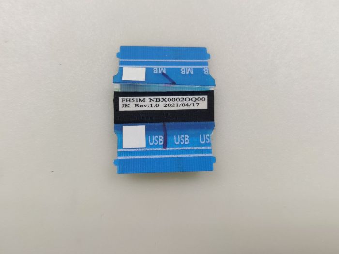 Шлейф межплатный FH51M NBX0002OQ00 для Acer AN515-55