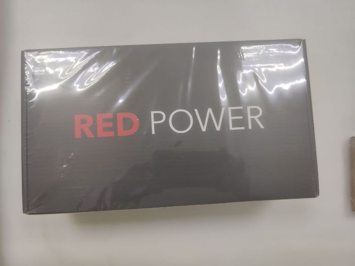 Блок питания для ПК - Azerty RP-500V1 (500W) ATX