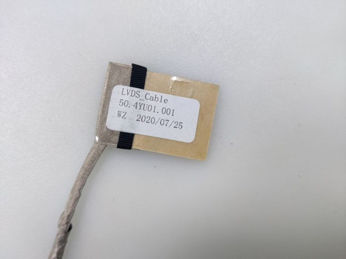 Шлейф матрицы Acer E1-522, E1-522G