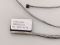 Шлейф матрицы Acer E5-523 ZAA lvds 30 pin
