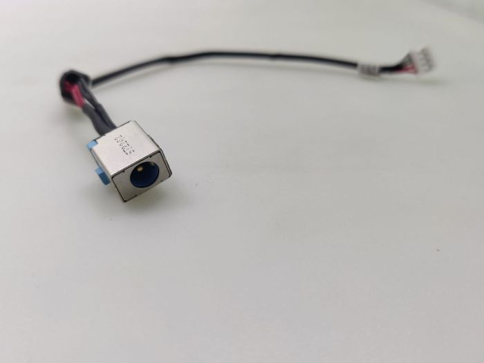 Разъем питания для ноутбука Acer E1-531