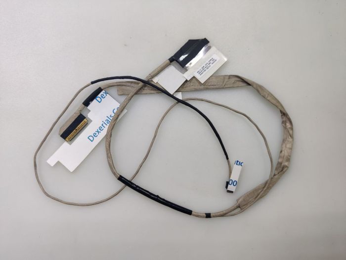 Шлейф матрицы HP 17-bs 17-ak p/n 450.0C707.0012