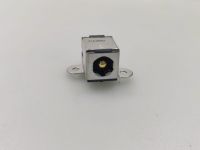 Разъем питания для Asus A7, F52, K40, K50, K60, K70, U43, U50