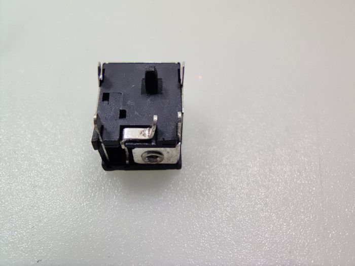 Разъем питания для Asus F3T, Z53F, M6N, W6A