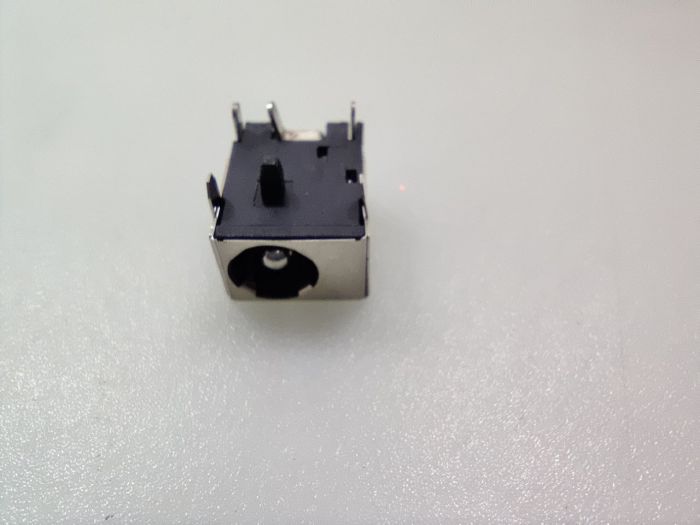 Разъем питания для Asus F3T, Z53F, M6N, W6A