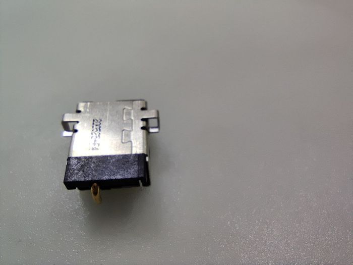 Разъем питания Asus K555U X555U X555L