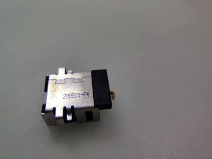 Разъем питания Asus K555U X555U X555L