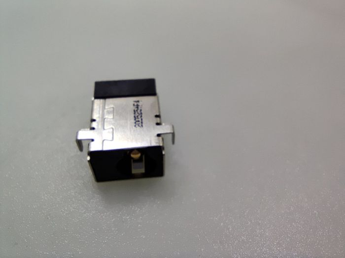 Разъем питания Asus K555U X555U X555L