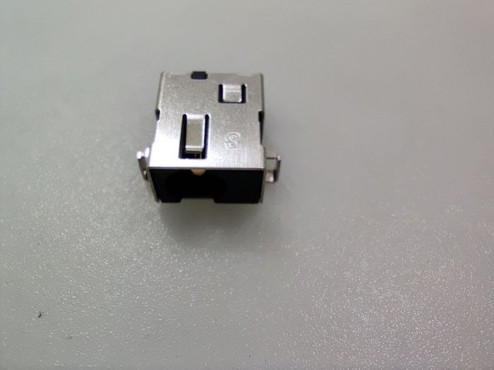 Разъем питания Asus K555U X555U X555L