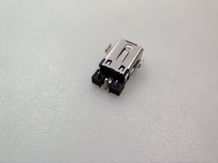 Разъем питания для ноутбука Acer Aspire 3 A315-55G