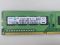 Оперативная память DIMM DDR3 1333MHz 4ГБ Samsung M378B5173BH0-CH9 б/у