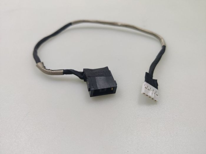 Разъем питания Lenovo 700-15isk 700-17isk