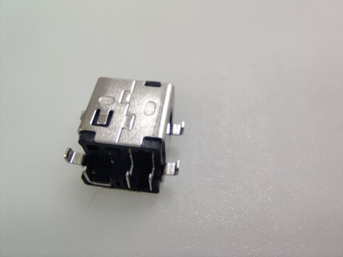 Разъем питания для Samsung NP300E5A