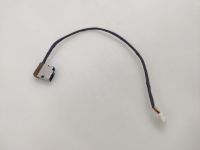 Разъем питания на проводе HP 15-BS, 15-BW, 250 G6, 255 G6