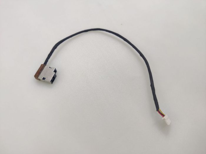 Разъем питания на проводе HP 15-BS, 15-BW, 250 G6, 255 G6