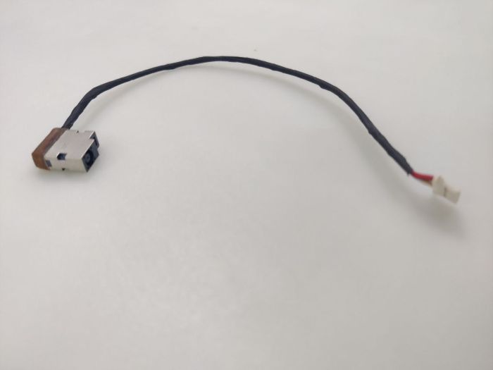 Разъем питания на проводе HP 15-BS, 15-BW, 250 G6, 255 G6
