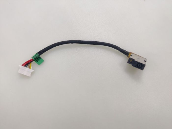 Разъем питания HP Pavilion 15-AB 15-ak 15-ac