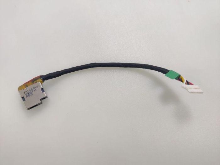 Разъем питания HP Pavilion 15-AB 15-ak 15-ac