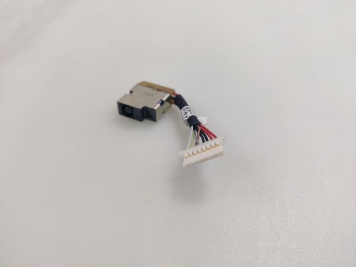 Разъем питания для HP 430 440 445R 455R 450 G6 G7 5 см