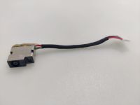 Разъем питaния для НP 430 440 445R 455R 450 G6 G7 7,5 см