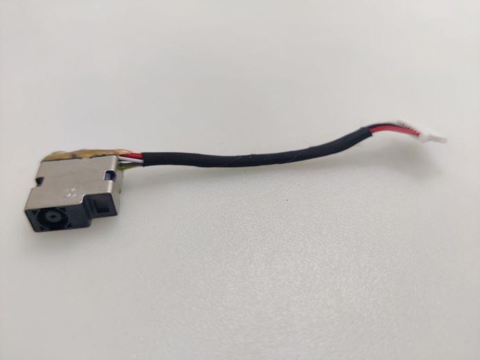 Разъем питaния для НP 430 440 445R 455R 450 G6 G7 7,5 см
