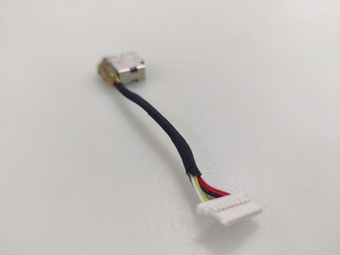 Разъем питaния для НP 430 440 445R 455R 450 G6 G7 7,5 см