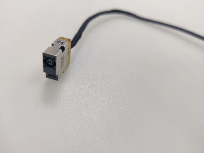 Разъем питания для HP Pavilion 15-J