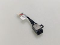 Разъем питания Dell Inspiron 11 3000 3162 3164 3168 3169