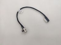 Разъём питания dell 15 5000 bal30 (закругленный)