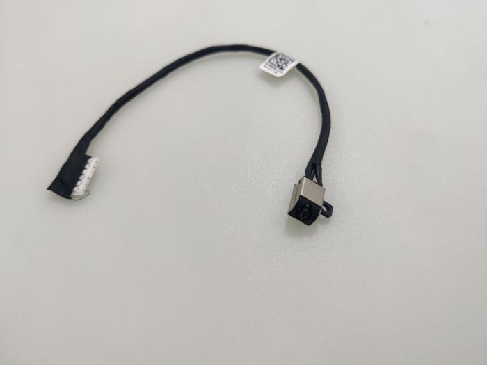 Разъём питания dell 15 5000 bal30 (закругленный)