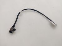 Разъем питания Dell 14,15 bka 40/50 (закругленный)