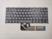 Клавиатура Lenovo Ideapad 5 14ALC05 с подсветкой