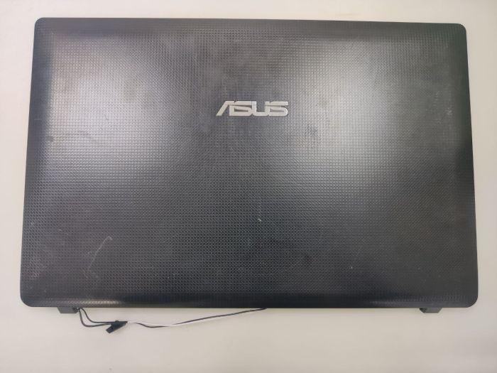 Крышка матрицы Asus A54 K54 X54H K54H 13N0-LJA0201 царапины, потертости